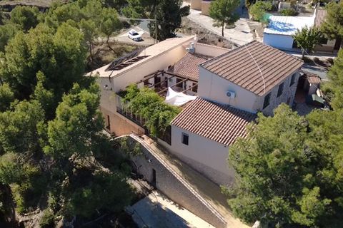 Landsbyhus i Alhama De Murcia, Murcia - foto 3